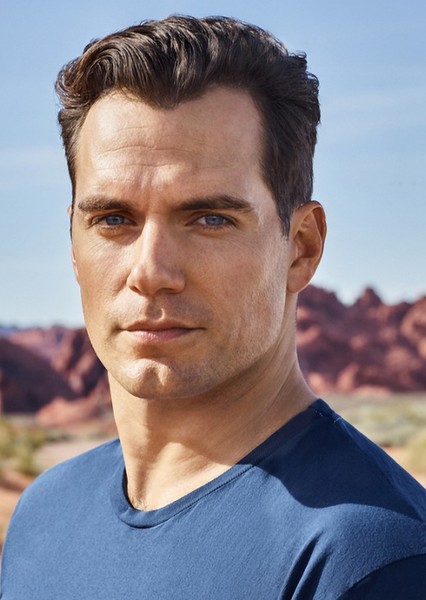 Henry Cavill photo