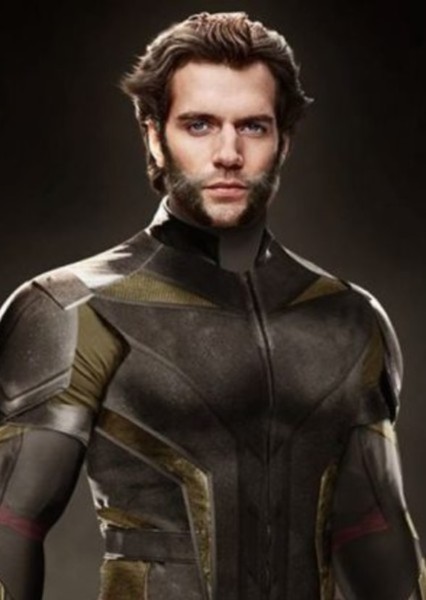 Henry Cavill photo