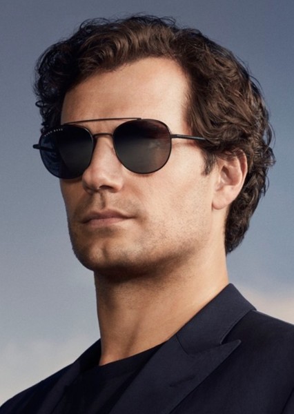 Henry Cavill photo