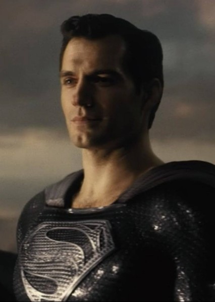 Henry Cavill photo