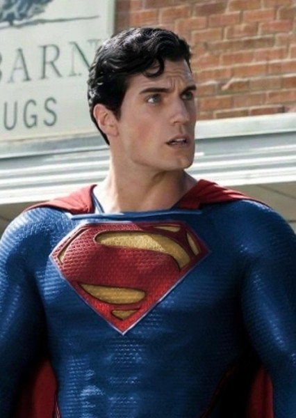 Henry Cavill photo