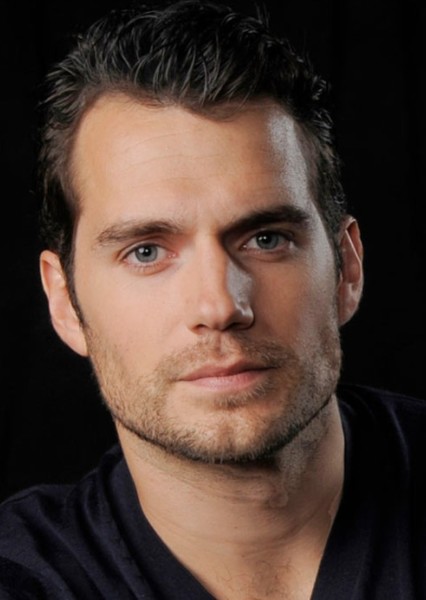 Henry Cavill