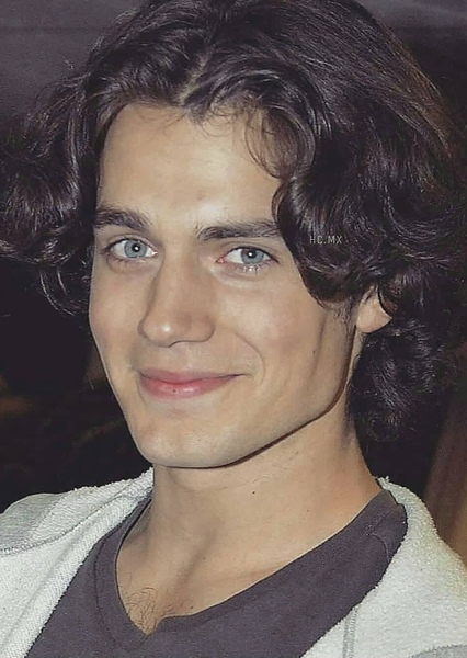 Henry Cavill photo