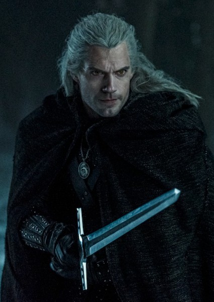 Henry Cavill photo