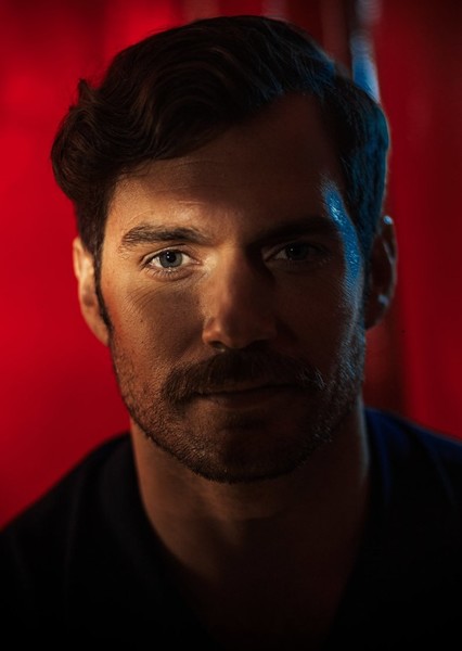 Henry Cavill photo
