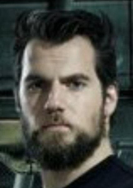 Henry Cavill photo