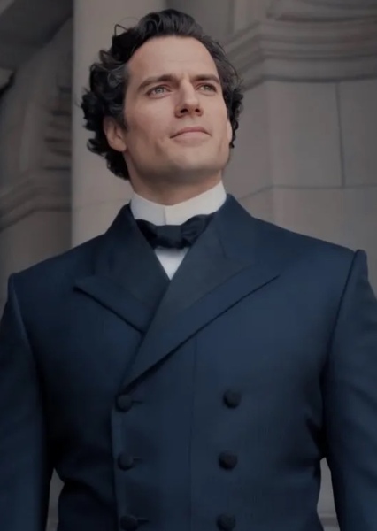Henry Cavill