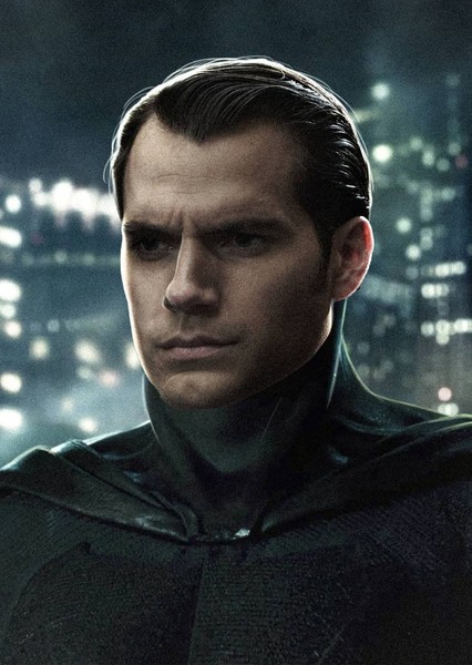 Henry Cavill photo