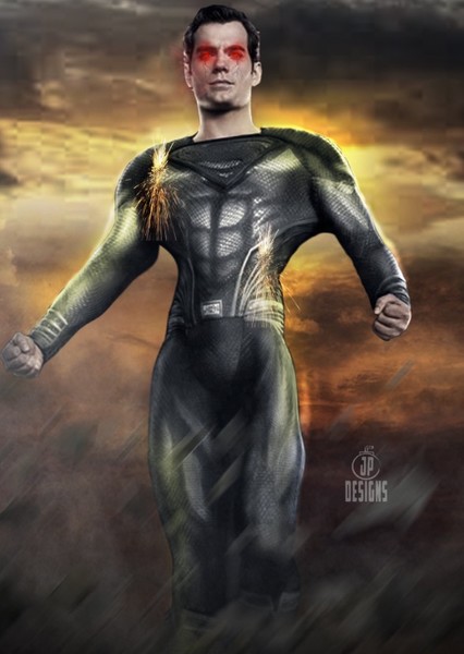 Henry Cavill photo