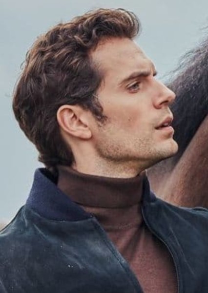 Henry Cavill photo