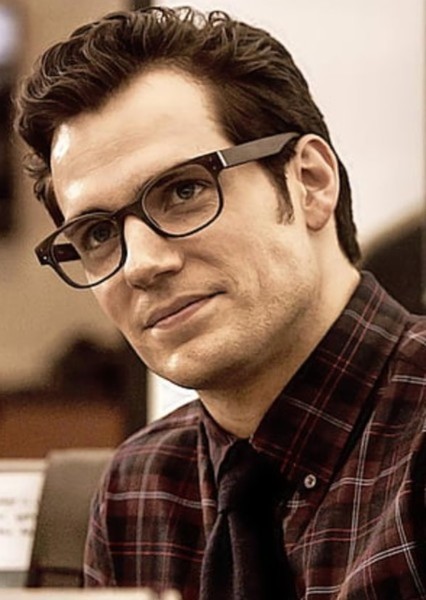 Henry Cavill photo