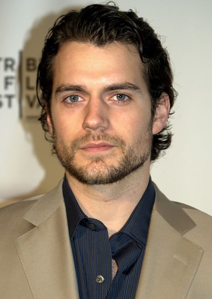 Henry Cavill photo