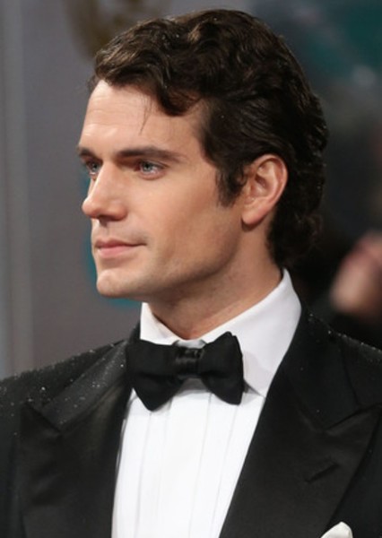 Henry Cavill photo