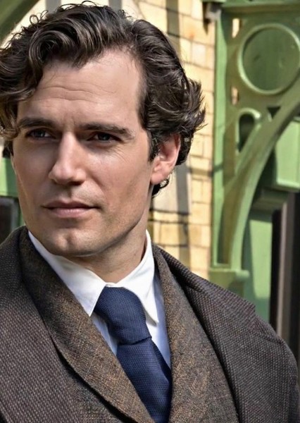 Henry Cavill