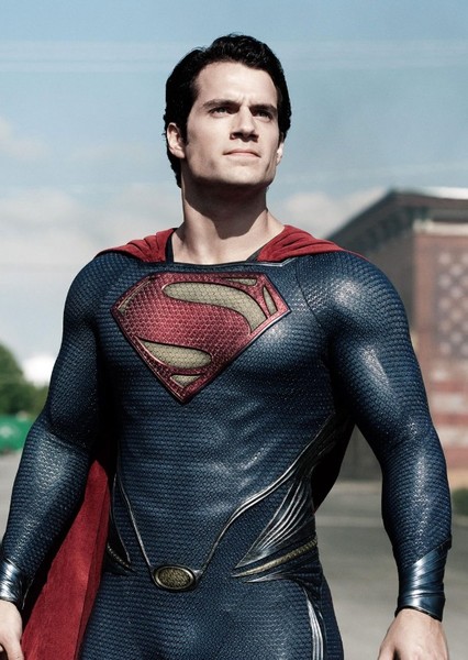 Henry Cavill photo