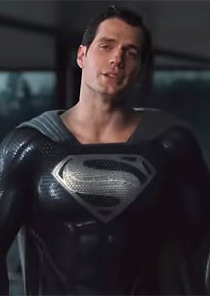 Henry Cavill photo