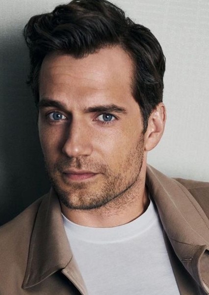 Henry Cavill photo