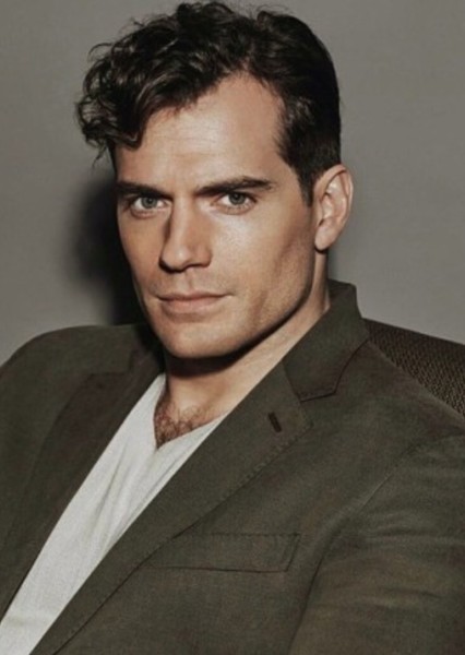 Henry Cavill photo