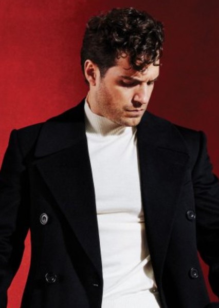 Henry Cavill photo
