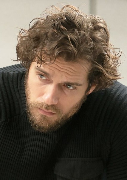 Henry Cavill photo