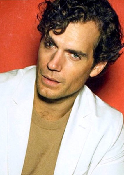 Henry Cavill photo