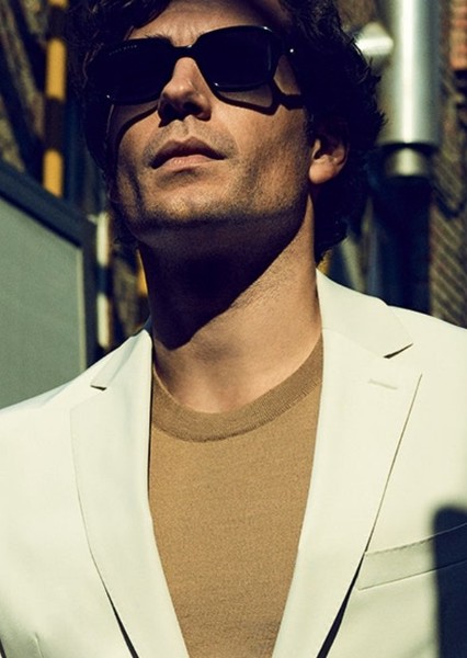 Henry Cavill photo