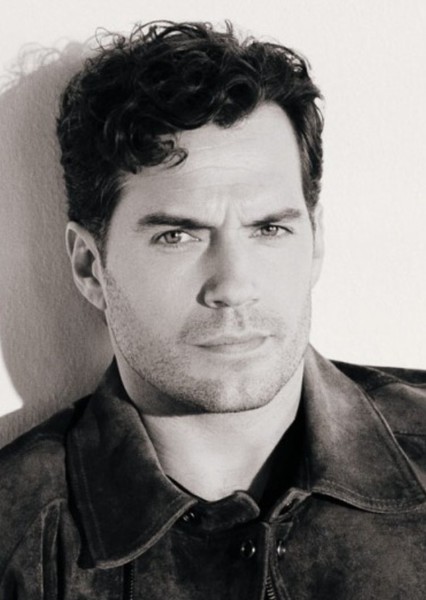 Henry Cavill photo