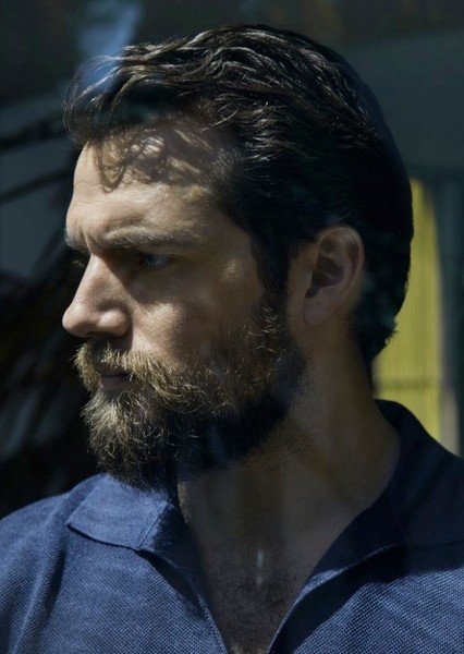 Henry Cavill
