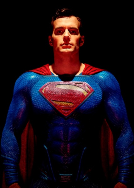 Henry Cavill