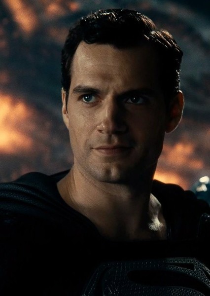 Henry Cavill photo