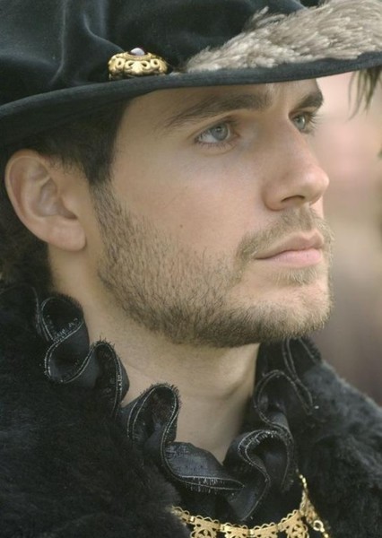 Henry Cavill
