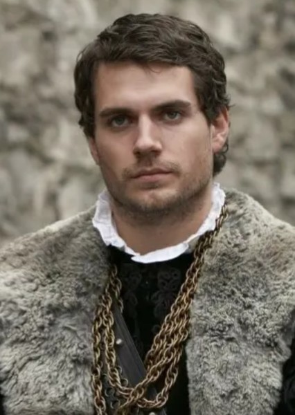 Henry Cavill