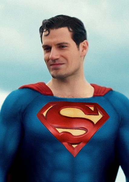 Henry Cavill photo