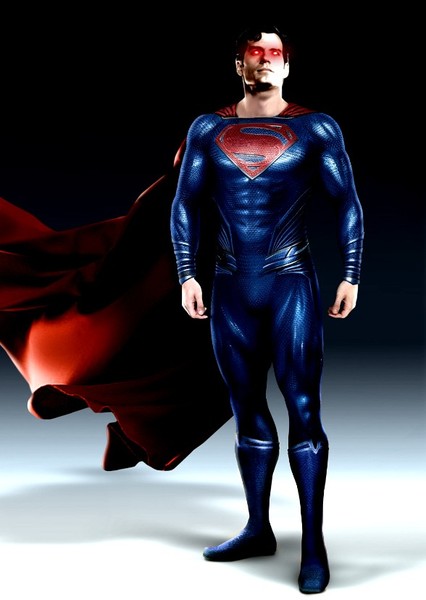 Henry Cavill photo