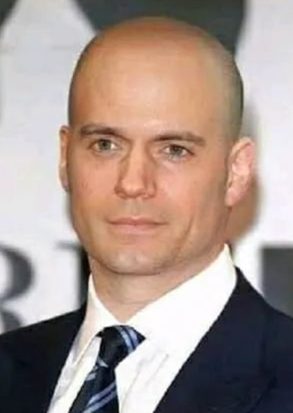 Lex Luthor