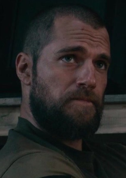 Henry Cavill photo