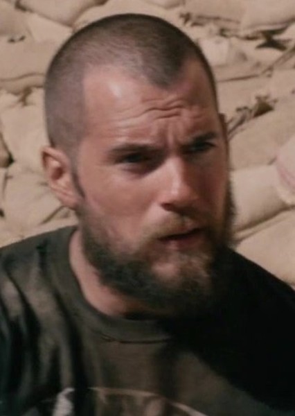 Henry Cavill photo
