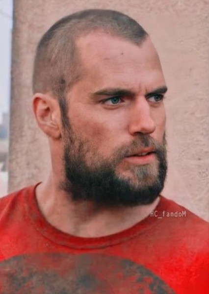 Henry Cavill photo