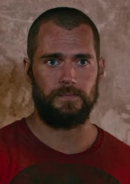 Henry Cavill photo
