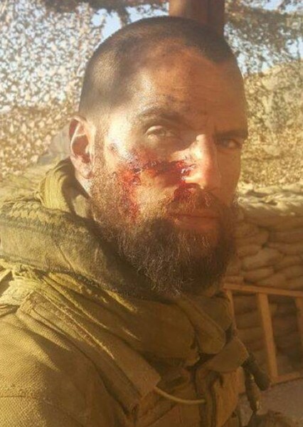 Henry Cavill photo