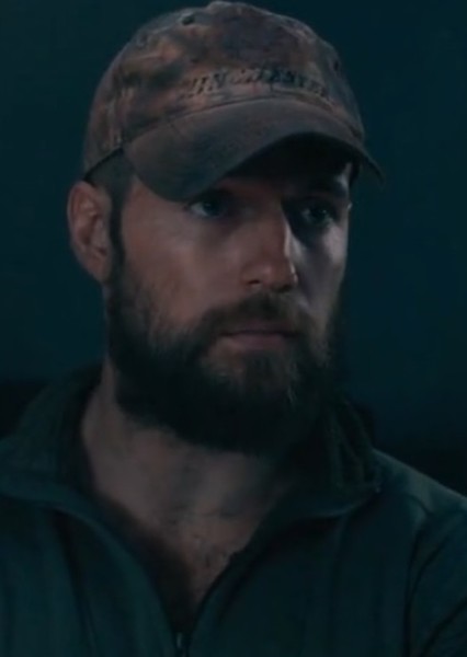 Henry Cavill photo