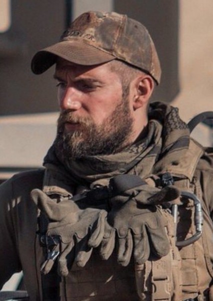Henry Cavill photo
