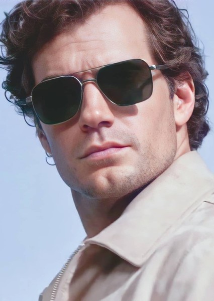 Henry Cavill photo
