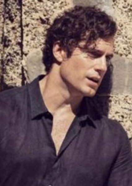 Henry Cavill photo