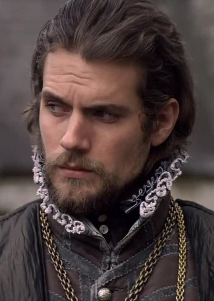 Henry Cavill photo