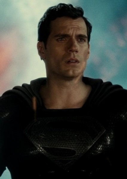Henry Cavill photo