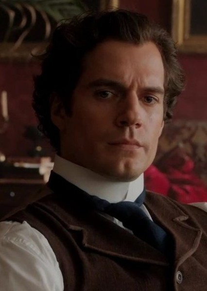 Henry Cavill