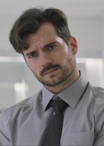 Henry Cavill photo