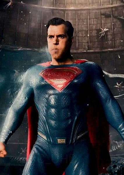 Henry Cavill photo
