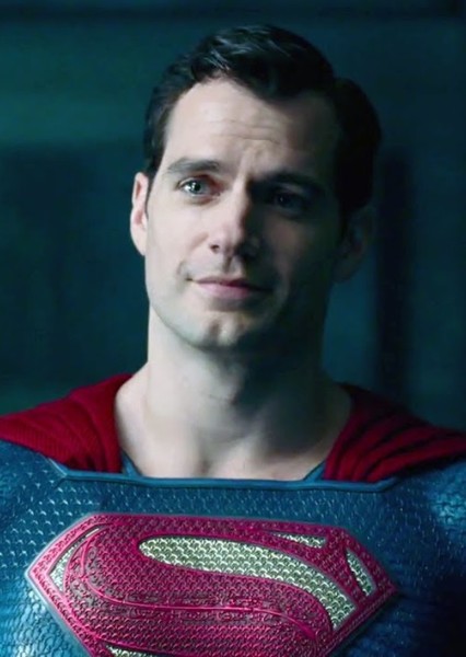 Henry Cavill photo